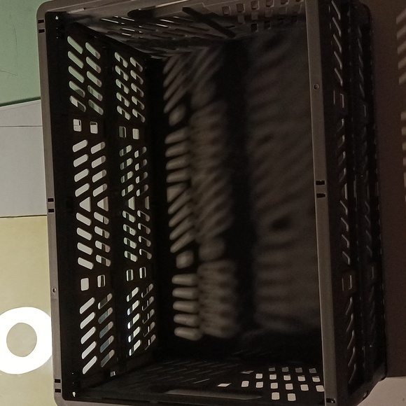 Organization box when needed - Picture 3 of 4